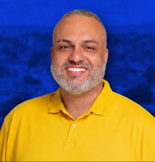 Marcos Tavares